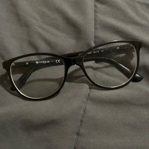 Vogue Eyeglasses Frame